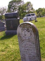 Annie Elizabeth Stout Annie Elizabeth Stout