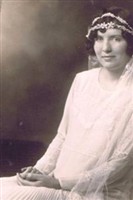 Annie-Ella Florence Page Neumann
