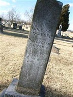 Annie Essie Ryan