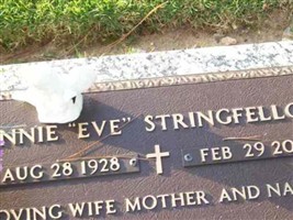 Annie (Eve) Stringfellow