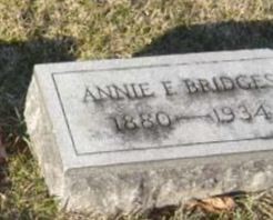 Annie F Cassity Bridges Annie F Cassity Bridges