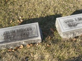Annie F Cassity Bridges Annie F Cassity Bridges
