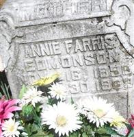 Annie Farris Edmondson