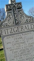 Annie Fitzgerald Annie Fitzgerald