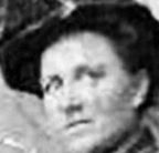 Annie Florence Dixon Pawley Pate