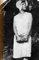 Annie Florida Corrine Long Gines Annie Florida Corrine Long Gines