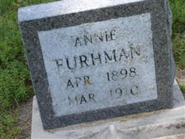 Annie Furhman