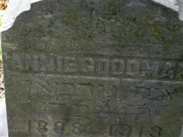 Annie Goodman Annie Goodman