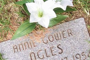 Annie Gower Ogles
