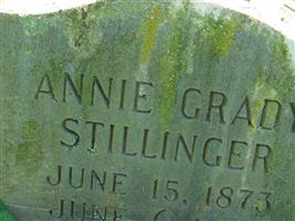 Annie Grady Stillinger