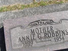 Annie Green Robbins