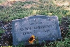 Annie Griffin Young