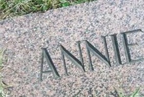 Annie Hanson