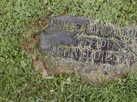 Annie Harclerode Dibert