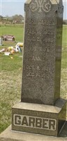 Annie Harshbarger Garber