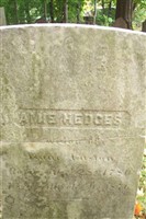 Annie Hedges Gaston