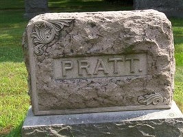 Annie Hewitt Pratt