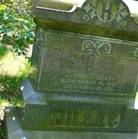 Annie Hilley Simms Annie Hilley Simms