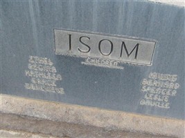 Annie Hinton Isom
