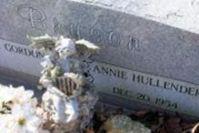 Annie Hullender Bryson