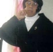 Annie Jean "Snake" Hammonds