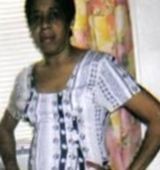 Annie Jean "Snake" Hammonds