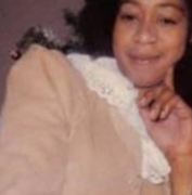 Annie Jean "Snake" Hammonds