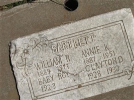 Annie K Bartlett Annie K Bartlett