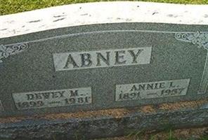 Annie L. Abney