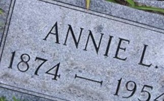 Annie L Andrews Annie L Andrews