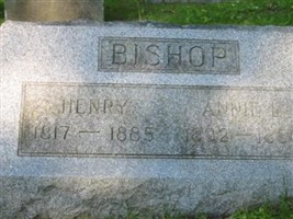 Annie L. Bishop