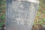 Annie L. Cassady