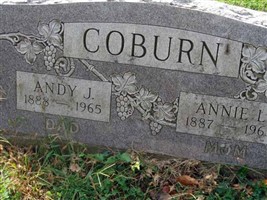 Annie L. Coburn