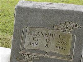 Annie L Collins