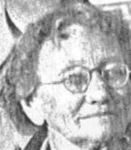 Annie L Dahl
