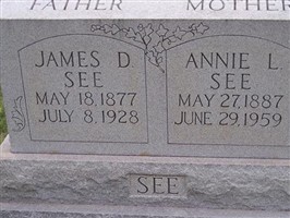 Annie L Dockery See