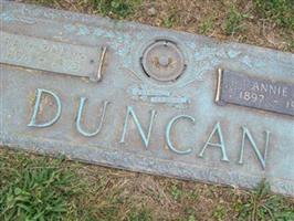 Annie L. Duncan