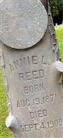 Annie L. Reed