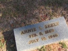 Annie L. Seely