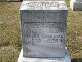 Annie L. Smith