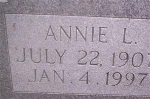 Annie L. Smith