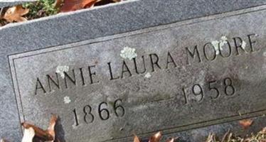 Annie Laura Moore