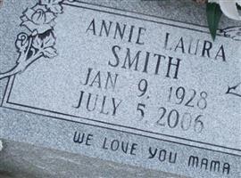 Annie Laura Smith