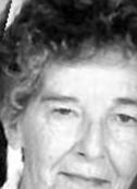 Annie Laura Thompson Pritchett Annie Laura Thompson Pritchett
