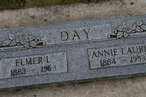Annie Laurie Brunson Day