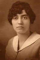 Annie Laurie Secrest Moore Annie Laurie Secrest Moore