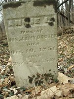 Annie Leach Docker