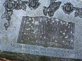 Annie Lee Harrell Tannehill Annie Lee Harrell Tannehill