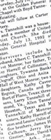 Annie Lee Harrell Tannehill Annie Lee Harrell Tannehill