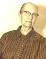 Annie Lee Hodge Asbell